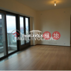 2 Bedroom Flat for Rent in Mid Levels West | Arezzo 瀚然 _0