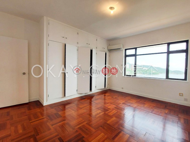 Property Search Hong Kong | OneDay | Residential, Rental Listings | Efficient 3 bedroom with sea views, balcony | Rental