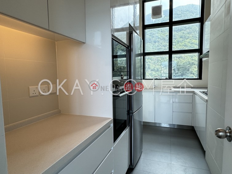HK$ 78,000/ month | Helene Tower, Southern District | Gorgeous 3 bedroom with sea views & parking | Rental