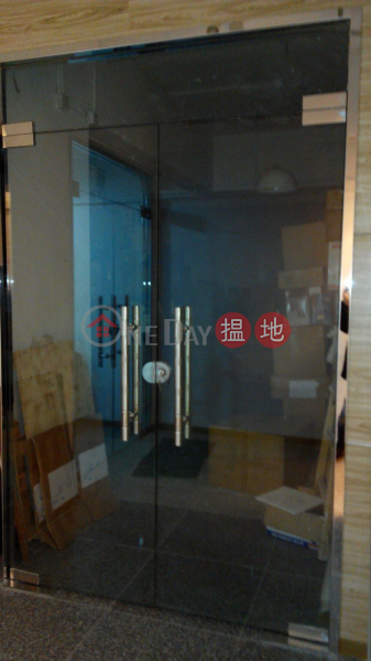 高層中型寫字樓(有貨倉),可步行至葵興地鐵站|49-53打磚坪街 | 葵青香港|出租|HK$ 34,000/ 月