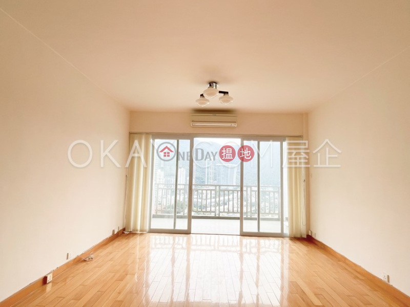 Property Search Hong Kong | OneDay | Residential, Sales Listings Beautiful 3 bed on high floor with sea views & balcony | For Sale