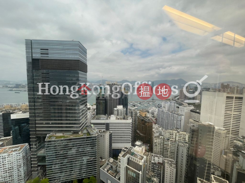 Office Unit for Rent at The Lee Gardens, The Lee Gardens 利園大廈 | Wan Chai District (HKO-88983-AIHR)_0