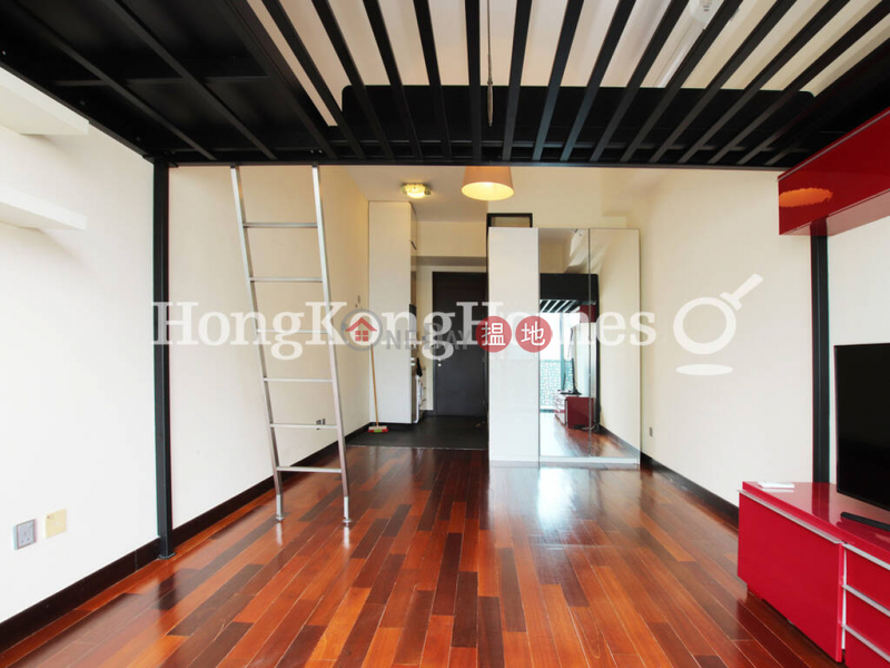 嘉薈軒-未知-住宅出租樓盤-HK$ 20,000/ 月