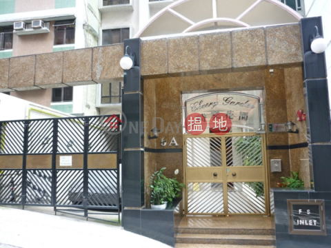 2 Bedroom Flat for Sale in Sai Ying Pun, Cheery Garden 時樂花園 | Western District (EVHK41366)_0