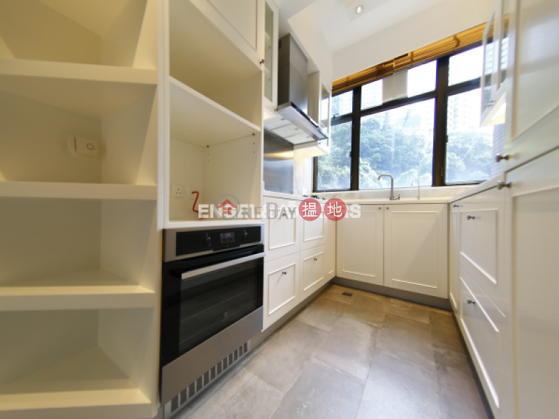 3 Bedroom Family Flat for Rent in Central Mid Levels 2 Bowen Road | Central District, Hong Kong Rental | HK$ 85,000/ month