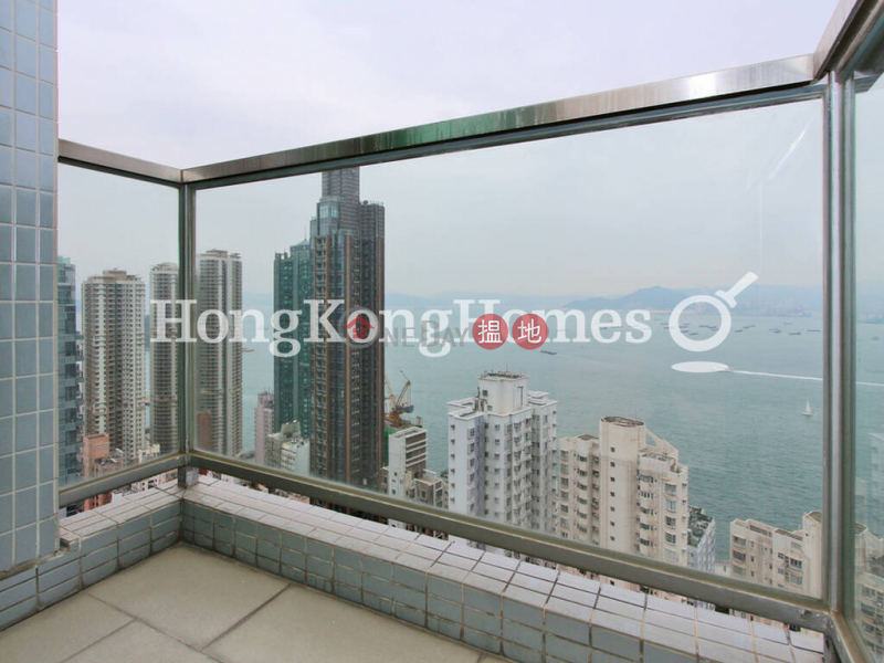3 Bedroom Family Unit for Rent at Belcher\'s Hill | 9 Rock Hill Street | Western District, Hong Kong, Rental | HK$ 38,800/ month