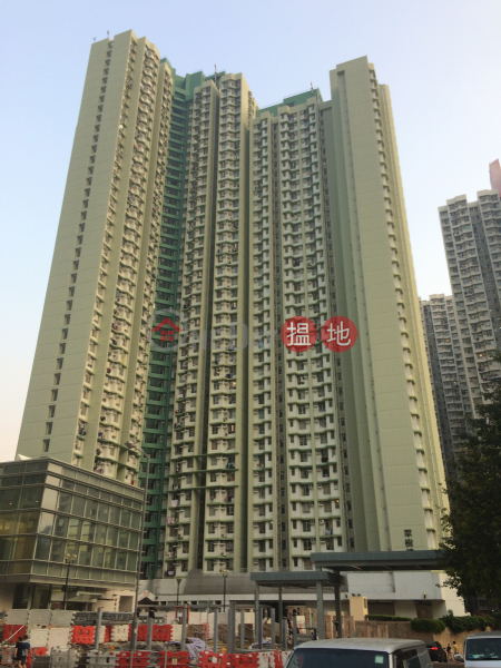 Lei Muk Shue Estate Chui Shue House (Lei Muk Shue Estate Chui Shue House) Tai Wo Hau|搵地(OneDay)(5)