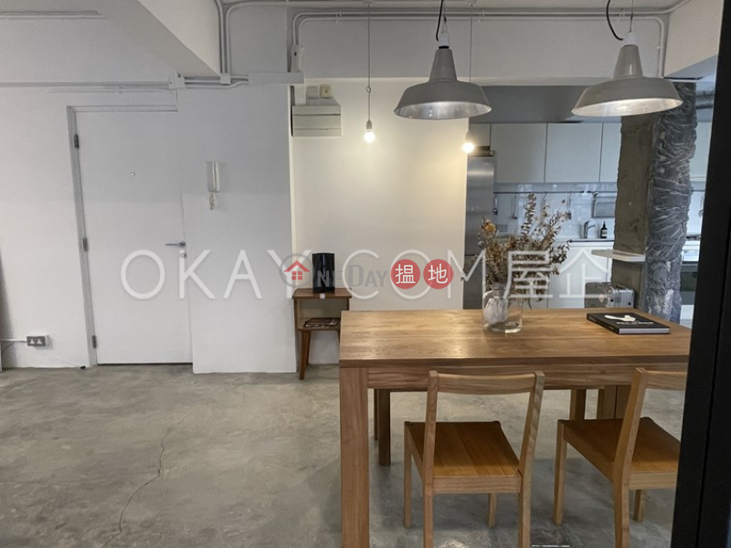 Ping On Mansion High Residential | Rental Listings | HK$ 55,000/ month