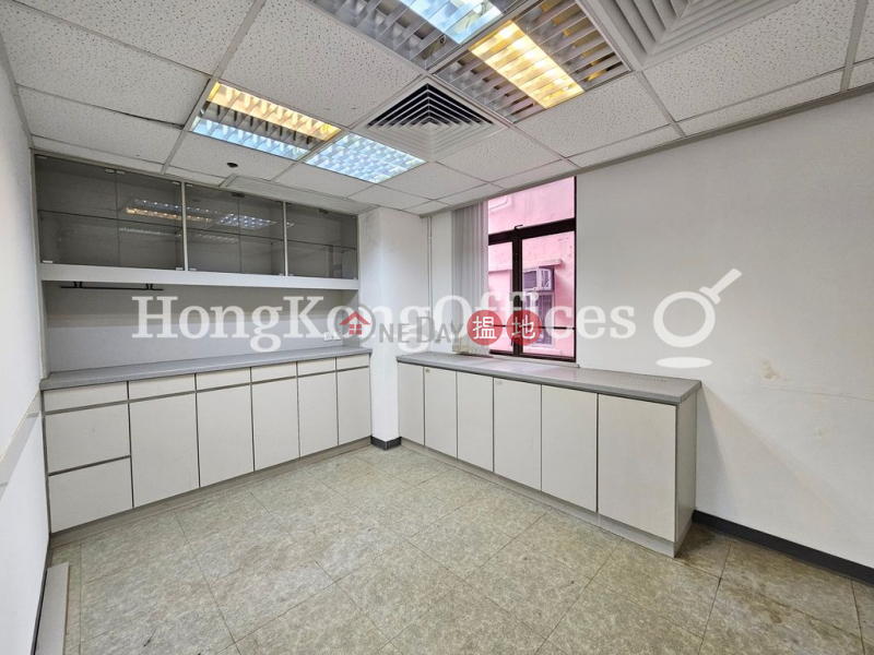 HK$ 53,074/ 月-恒生北角大廈東區-恒生北角大廈寫字樓租單位出租