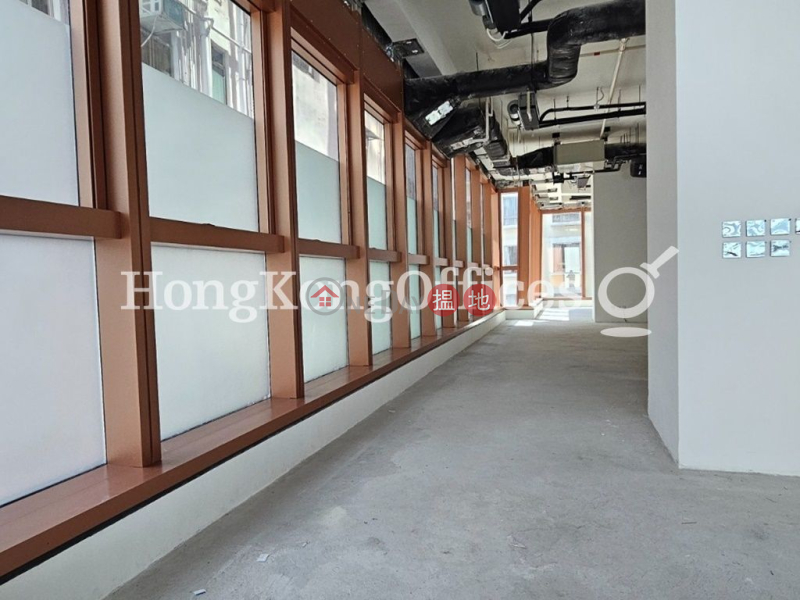 Office Unit for Rent at ONE CONTINENTAL, ONE CONTINENTAL 恒匯中心 Rental Listings | Wan Chai District (HKO-85570-ADHR)