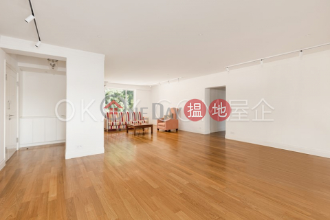 Efficient 4 bedroom with balcony & parking | For Sale | Piccadilly Mansion 碧苑大廈 _0