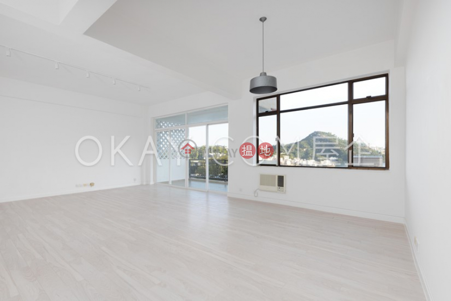 Property Search Hong Kong | OneDay | Residential | Rental Listings Beautiful 3 bedroom with balcony & parking | Rental