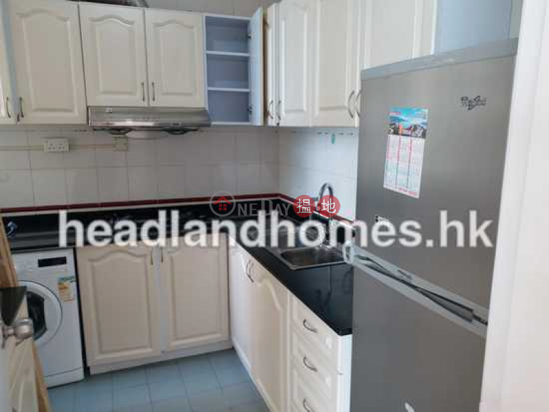 Discovery Bay, Phase 4 Peninsula Vl Capeland, Jovial Court | 3 Bedroom Family Unit / Flat / Apartment for Rent 1 Capevale Drive | Lantau Island | Hong Kong | Rental HK$ 25,000/ month
