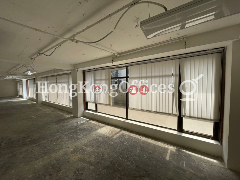 HK$ 91,945/ month | Wilson House | Central District, Office Unit for Rent at Wilson House