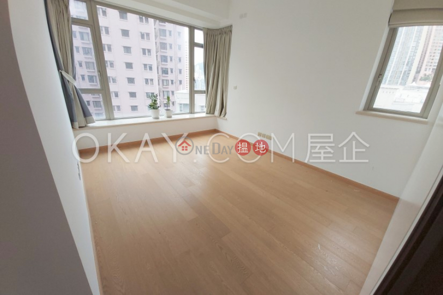 Rare 4 bedroom with balcony | Rental, Wellesley 帝匯豪庭 Rental Listings | Western District (OKAY-R301892)