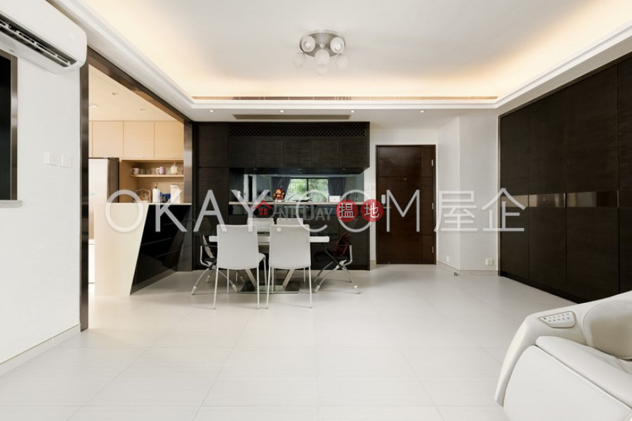 Gorgeous 3 bedroom with balcony & parking | For Sale | Holly Court 冬青閣 Sales Listings