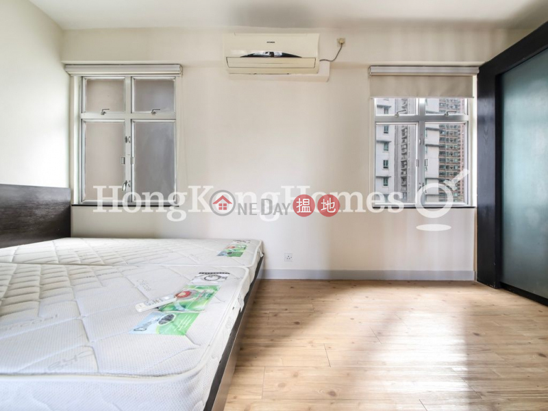 HK$ 18,000/ month Woodland Court Western District, 1 Bed Unit for Rent at Woodland Court