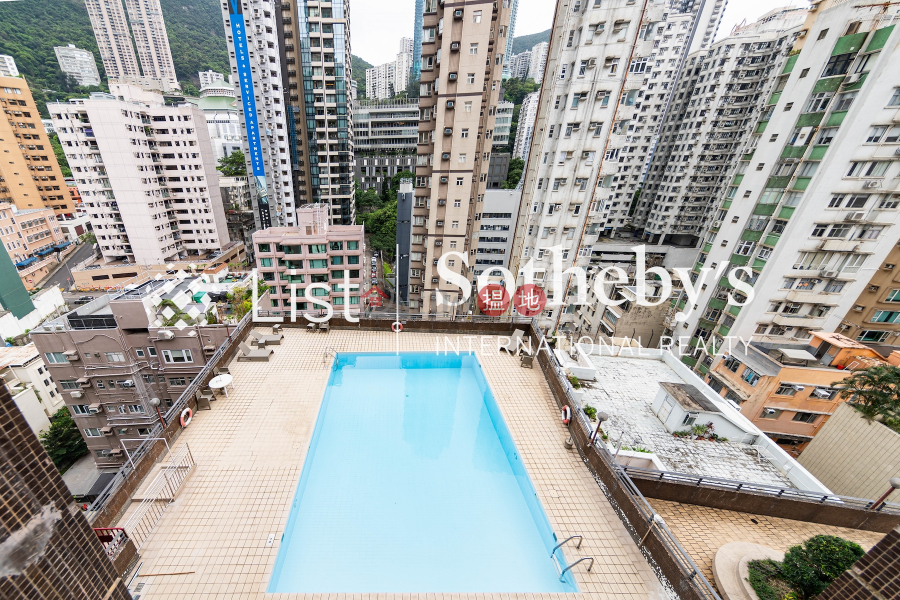 Property for Sale at Wing on lodge with 2 Bedrooms | Wing on lodge 永安新邨 Sales Listings