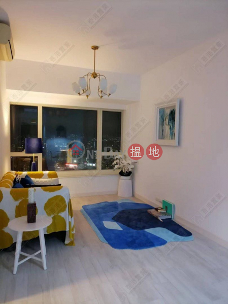 名鑄兩房一套兩多用途-18河內道 | 油尖旺|香港出售|HK$ 3,100萬
