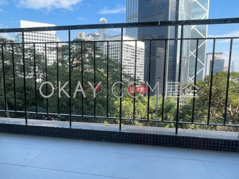 堅尼地道36-36A號中層住宅出租樓盤|HK$ 50,000/ 月