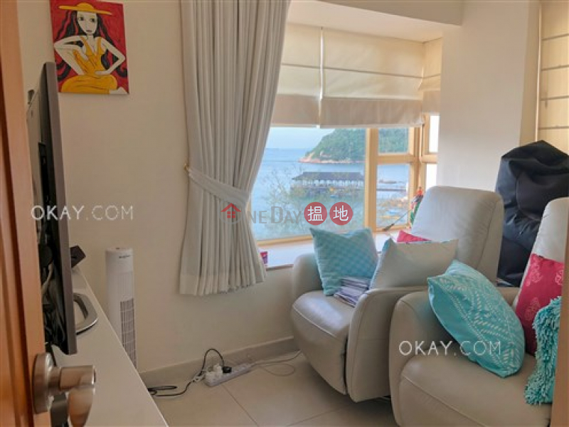 HK$ 37,500/ month, Villa Fiorelli Southern District | Rare 3 bedroom on high floor with rooftop & balcony | Rental
