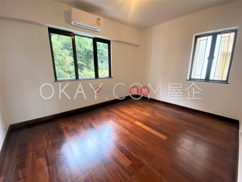Efficient 4 bedroom with balcony & parking | Rental, 10-16 Po Shan Road | Western District, Hong Kong Rental, HK$ 81,000/ month