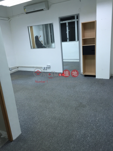 Wo Fung Bldg, Well Fung Industrial Centre 和豐工業中心 Rental Listings | Kwai Tsing District (otsuc-04191)