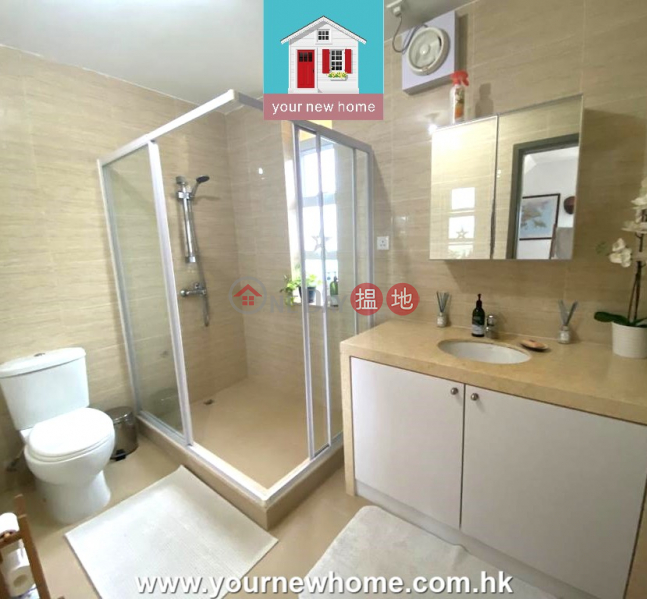 Clearwater Bay House for Rent|西貢禾塘崗村屋(Wo Tong Kong Village House)出租樓盤 (RL1055)