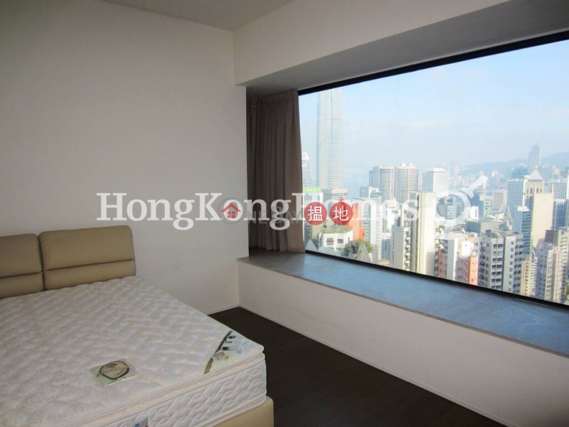 HK$ 92,000/ 月蔚然|西區蔚然4房豪宅單位出租