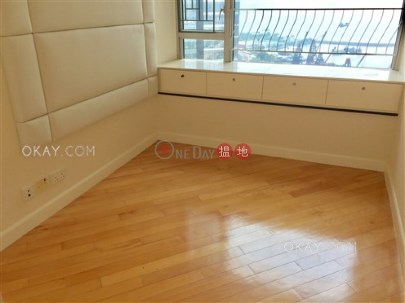 HK$ 49,500/ month Sorrento Phase 2 Block 2, Yau Tsim Mong, Gorgeous 3 bedroom in Kowloon Station | Rental