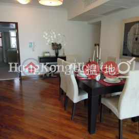 3 Bedroom Family Unit for Rent at Dynasty Court