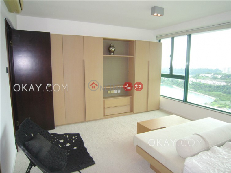 Popular 3 bed on high floor with harbour views | Rental | Discovery Bay, Phase 13 Chianti, The Premier (Block 6) 愉景灣 13期 尚堤 映蘆(6座) Rental Listings