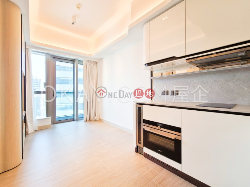 Tasteful 1 bedroom with balcony | Rental, Townplace Soho 本舍 Rental Listings | Western District (OKAY-R385769)