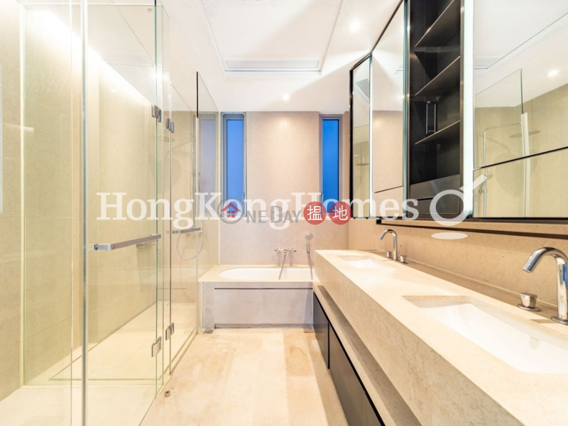 Property Search Hong Kong | OneDay | Residential | Sales Listings 4 Bedroom Luxury Unit at Mount Pavilia | For Sale