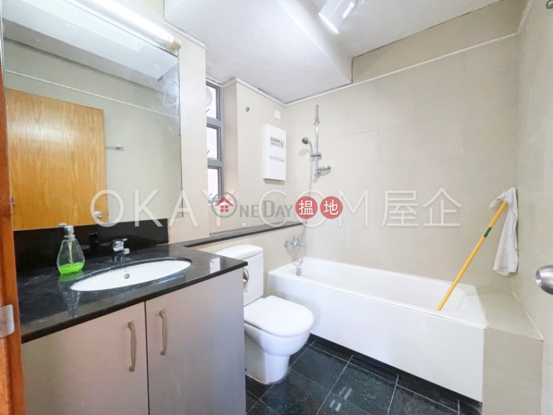 香港搵樓|租樓|二手盤|買樓| 搵地 | 住宅出租樓盤2房1廁,實用率高荷李活華庭出租單位