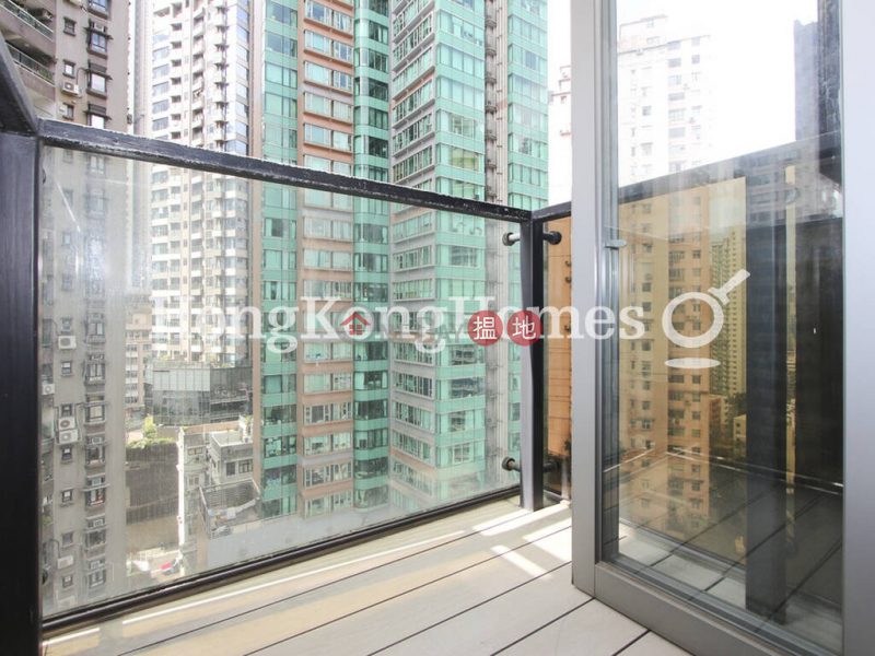 Centre Point | Unknown | Residential Rental Listings | HK$ 38,000/ month
