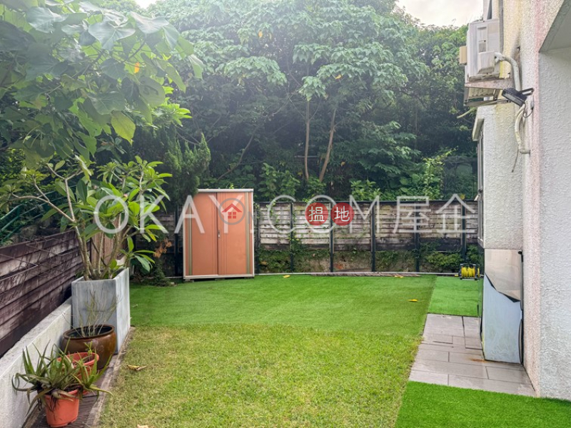 Lovely house with parking | For Sale | 115 Tai Hang Hau Road | Sai Kung, Hong Kong, Sales, HK$ 9M