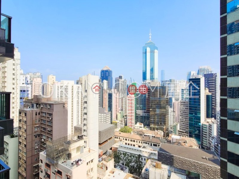 Townplace Soho | Middle | Residential, Rental Listings HK$ 26,700/ month