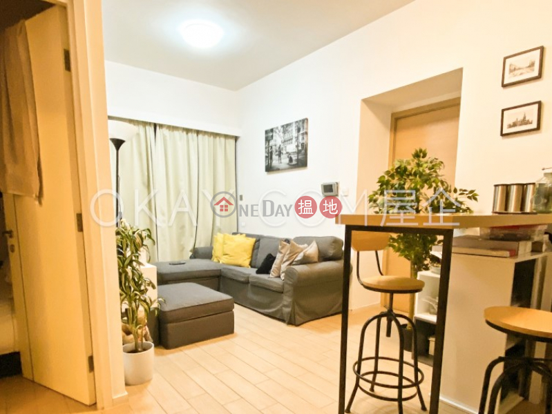 Property Search Hong Kong | OneDay | Residential | Rental Listings, Lovely 2 bedroom with balcony | Rental