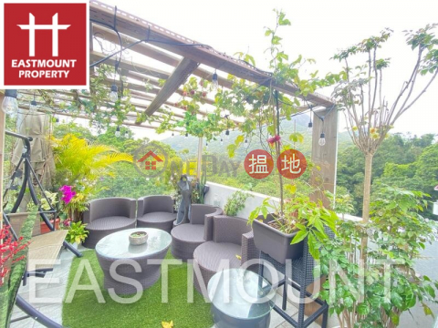 Clearwater Bay Village House | Property For Sale and Lease in Tai Au Mun 大坳門-Detached | Property ID:3595 | Tai Au Mun 大坳門 _0