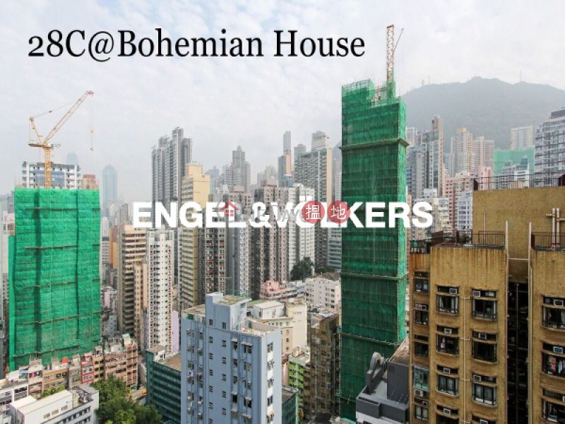 Property Search Hong Kong | OneDay | Residential Rental Listings 1 Bed Flat for Rent in Sai Ying Pun