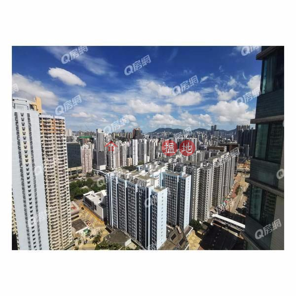 Park Avenue | 2 bedroom High Floor Flat for Sale | 18 Hoi Ting Road | Yau Tsim Mong, Hong Kong Sales, HK$ 11M