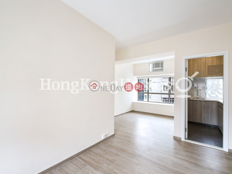 3 Bedroom Family Unit for Rent at Jade Terrace 3 Link Road | Wan Chai District | Hong Kong Rental | HK$ 31,800/ month