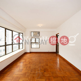 3 Bedroom Family Unit for Rent at Sun and Moon Building | Sun and Moon Building 日月大廈 _0