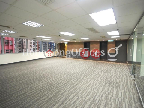 Office Unit for Rent at Tern Centre Block 1 | Tern Centre Block 1 太興中心1座 _0