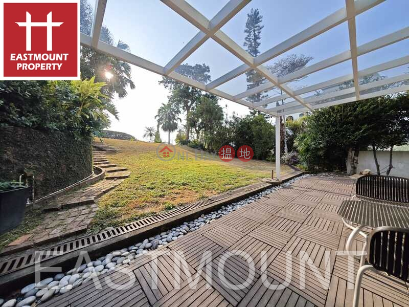 HK$ 25M | Tso Wo Hang Village House Sai Kung, Sai Kung Village House | Property For Sale in Tso Wo Hang 早禾坑-Standalone, Huge Garden | Property ID:3869