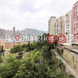 3 Bedroom Family Unit for Rent at Miramar Villa | Miramar Villa 美麗邨 _0