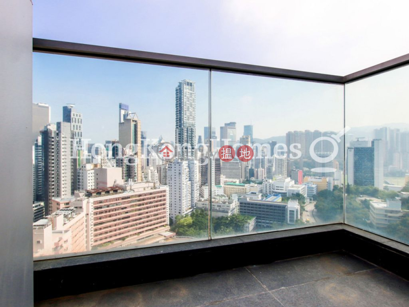 3 Bedroom Family Unit for Rent at One Wan Chai 1 Wan Chai Road | Wan Chai District | Hong Kong, Rental HK$ 55,000/ month