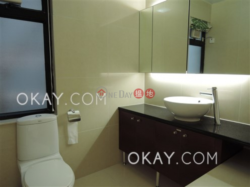 Stylish house with sea views, rooftop | Rental 5 Stanley Beach Road | Southern District, Hong Kong Rental HK$ 180,000/ month
