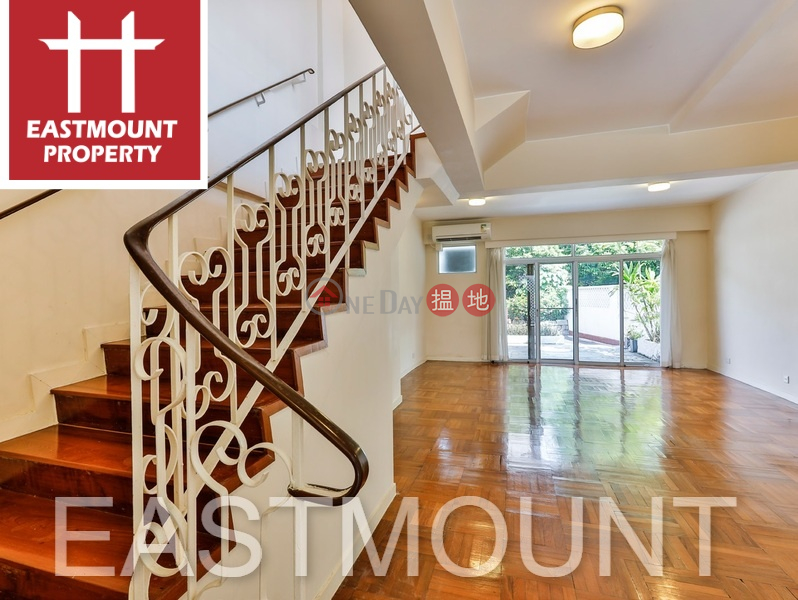 Sai Kung Villa House | Property For Sale in Ruby Chalet, Hebe Haven 白沙灣寶石小築-Convenient location 1128 Hiram\'s Highway | Sai Kung | Hong Kong | Sales, HK$ 23M